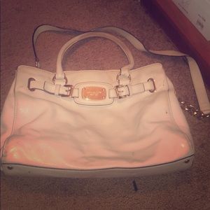 Michael Kors Hamilton Purse